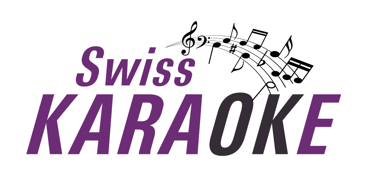 SwissKaraoke Logo