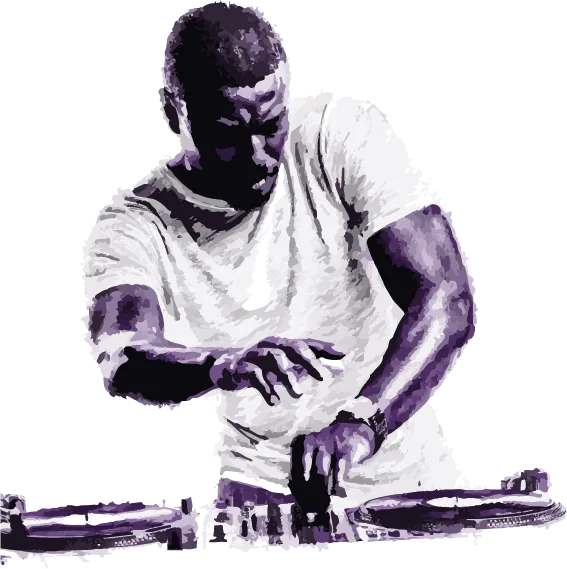DJ Equipment Swiss Karaoke – tecnologia professionale per eventi